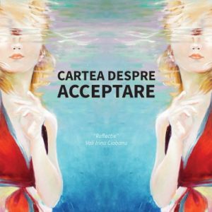 cartea despre acceptare corina stefan