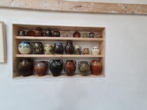 curs ceramica olarit