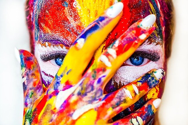 cursuri pictura adulti online -creativitate - transformare