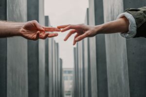 Vulnerabilitatea - sinonim pentru curaj sau inconștiență