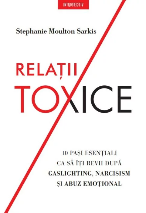 relatii toxice carte