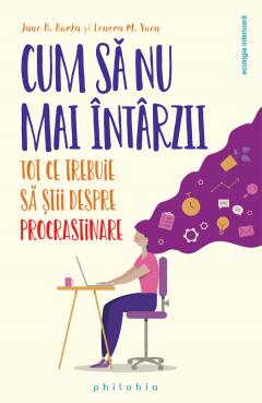 procrastinare carte