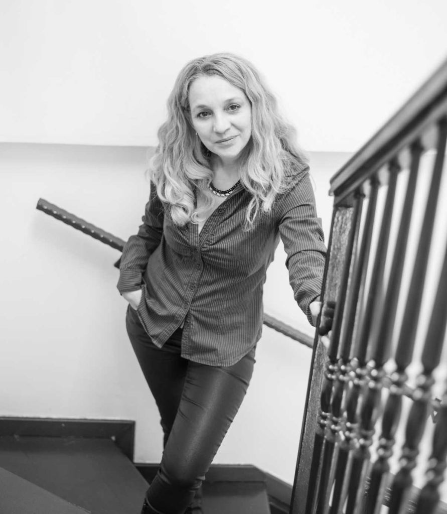 corina stefan trainer si marketer ixpr